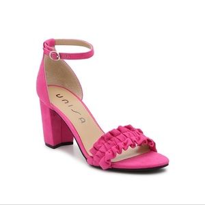 UNISA PINK DIARA SANDAL